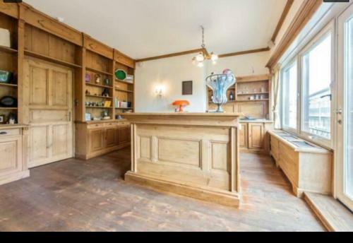 Apartamento Oy