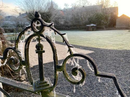 La Tannerie De Durbuy B&B