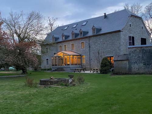 La Tannerie De Durbuy B&B
