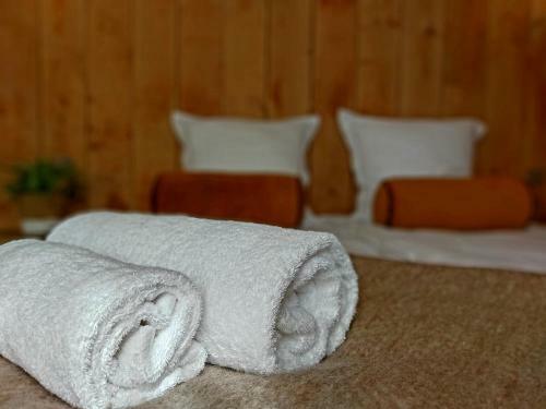 Hostal Petit-bomal Farm Suites