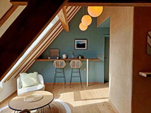 Hostal Petit-bomal Farm Suites