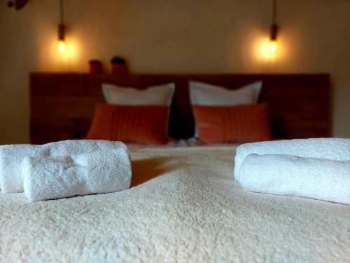 Hostal Petit-bomal Farm Suites