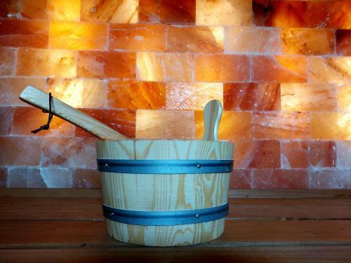 Hostal Petit-bomal Farm Suites