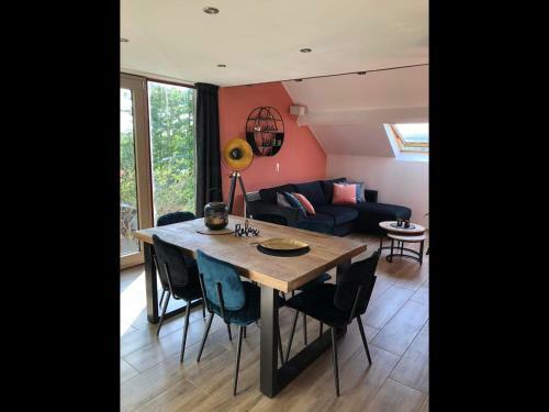 Apartamento Enjoy Durbuy 5