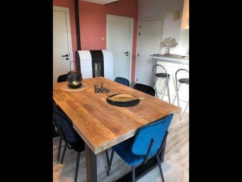 Apartamento Enjoy Durbuy 5