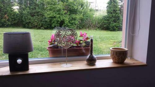 Apartamento Green Garden