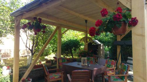 Apartamento Green Garden