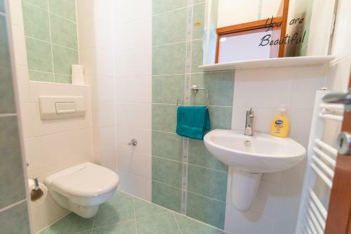 Apartamento Mountain View Bjela?nica