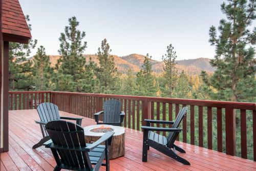 47 - Canyon Crest Lodge Home