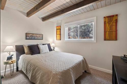 Sleepy Hollow Lodge-bbq,fireplace,great Location!