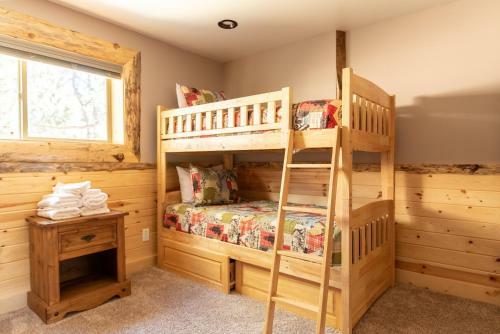 44 - Sky Ridge Retreat Home
