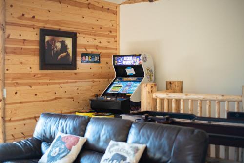 44 - Sky Ridge Retreat Home