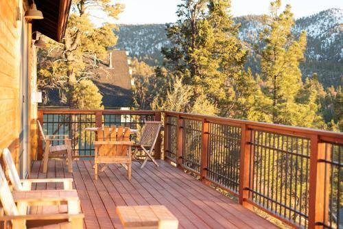 44 - Sky Ridge Retreat Home