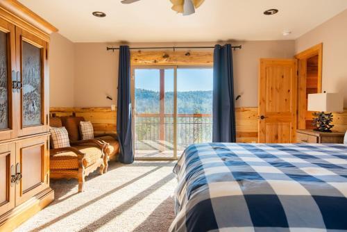 44 - Sky Ridge Retreat Home