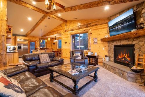 44 - Sky Ridge Retreat Home