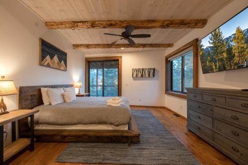18 - Ponderosa Peak Home