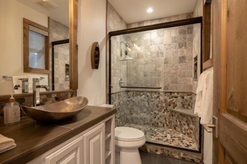18 - Ponderosa Peak Home