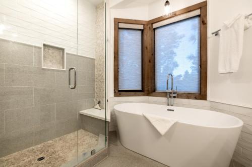 18 - Ponderosa Peak Home