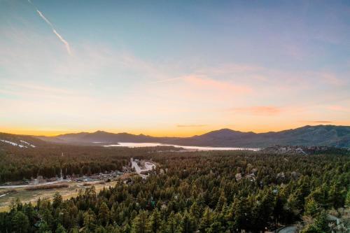 18 - Ponderosa Peak Home
