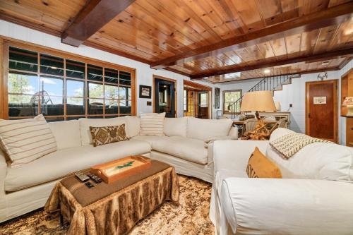 40 - Waterfront Retreat Home
