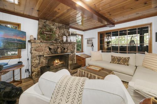 40 - Waterfront Retreat Home