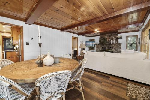 40 - Waterfront Retreat Home