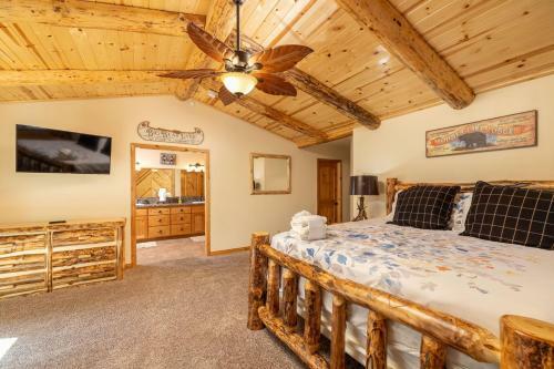 39 - Alpenweg Cottage Home