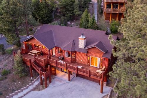 17 - Majestic Moonridge Views Home