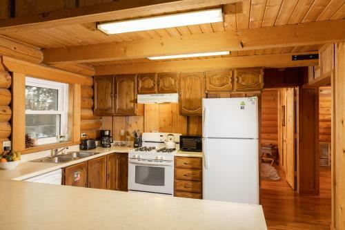 19 - Moonlight Ridge Home