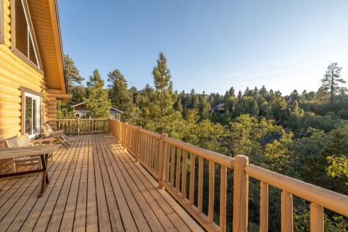 19 - Moonlight Ridge Home