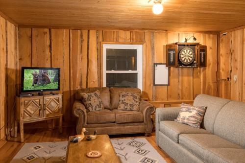 19 - Moonlight Ridge Home