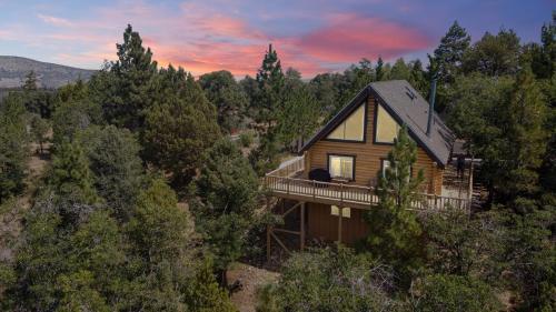 19 - Moonlight Ridge Home