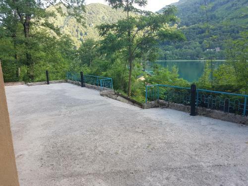 Agroturismo Union Apartmani Boracko Jezero