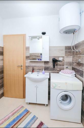 Nera-etwa Konjic 2 Room
