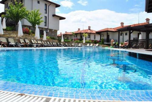 Villa Ivana - Bay View Villas