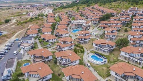 Villa Ivana - Bay View Villas