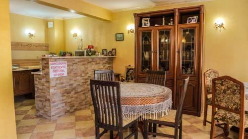 Hostal Guest House Italia