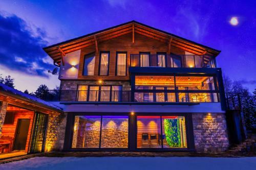 Villa Rustic / ???? ??????