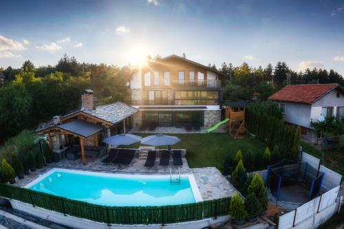 Villa Rustic / ???? ??????