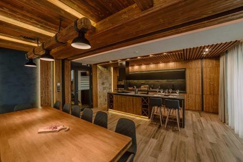 Villa Rustic / ???? ??????