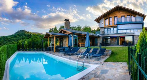 Villa Rustic / ???? ??????