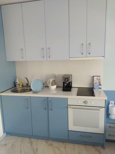 ?????????? Blue Apartment, ??. ?????