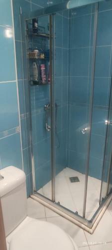 Apartment In Emberli Aparthotel