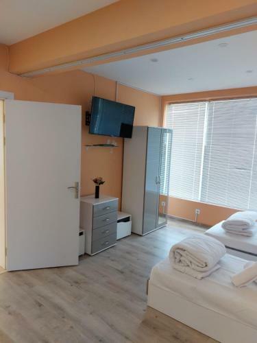 Hotel Gazi