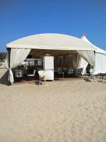 Apartamento Oasis Beach With 1 Bedroom Nat