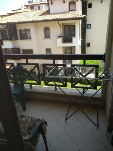 Apartamento Oasis Beach With 1 Bedroom Nat