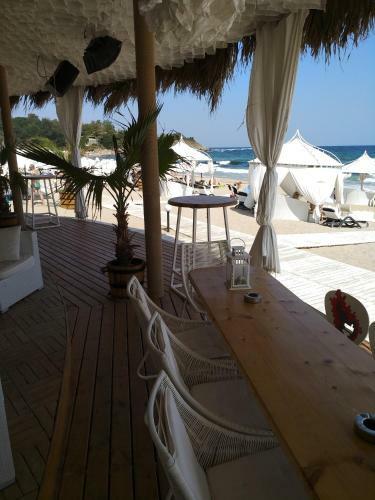 Apartamento Oasis Beach With 1 Bedroom Nat