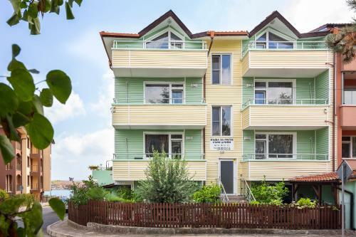 Hostal Guesthouse Sunny Dream