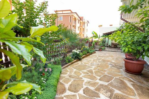 Hostal Guesthouse Sunny Dream