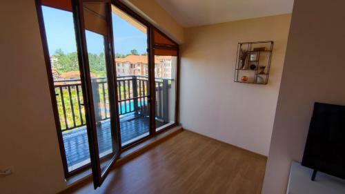 Apartamento Nestinarka Great Penthouse